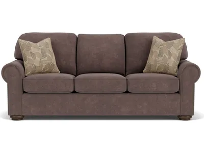Preston Fabric Sleeper - Alternative View