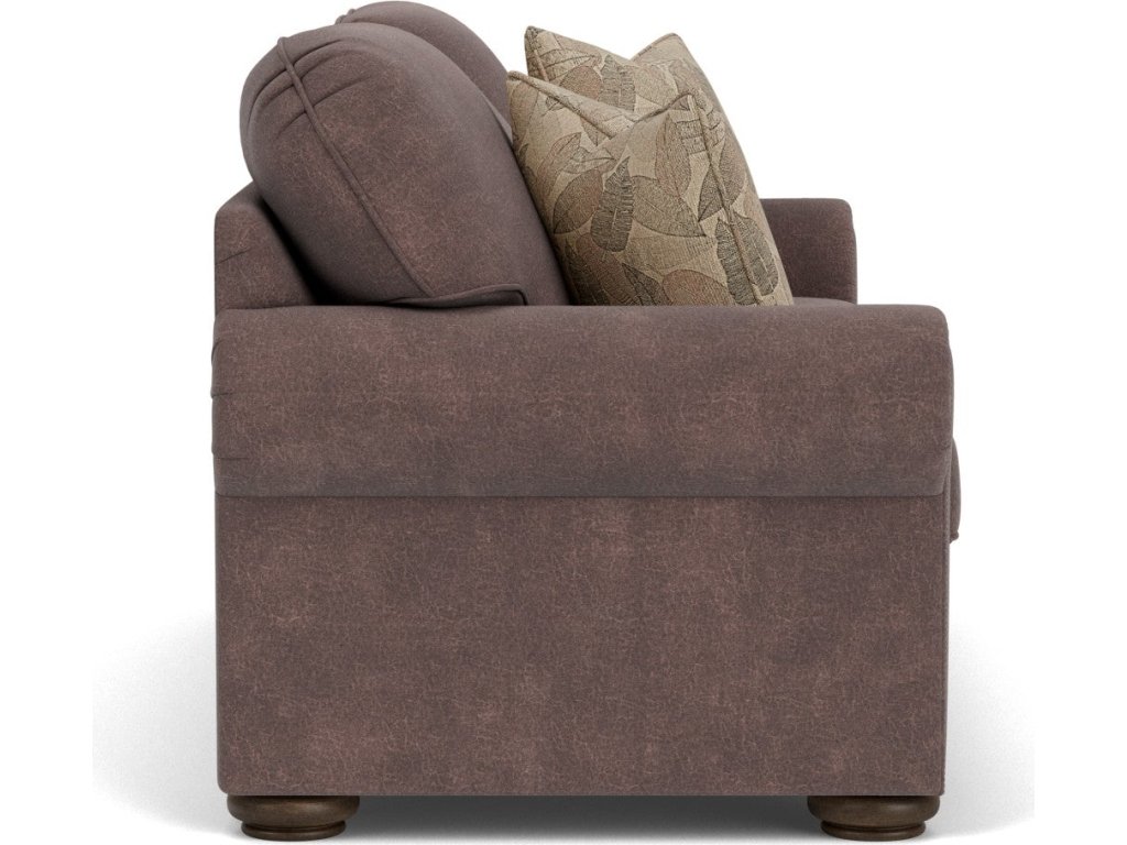 Preston Fabric Sleeper - image 2