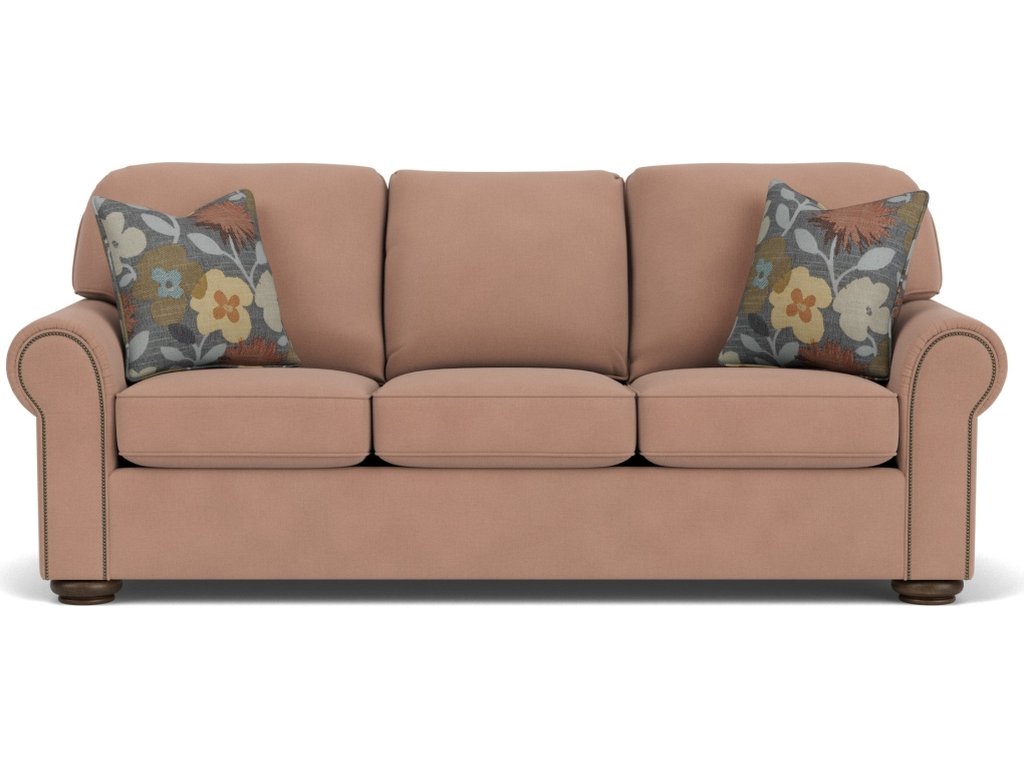 Preston Fabric Sleeper - image 4