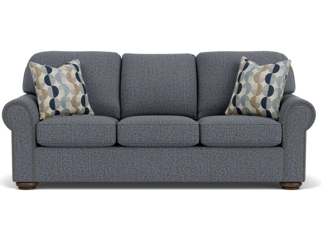 Preston Fabric Sleeper - image 5