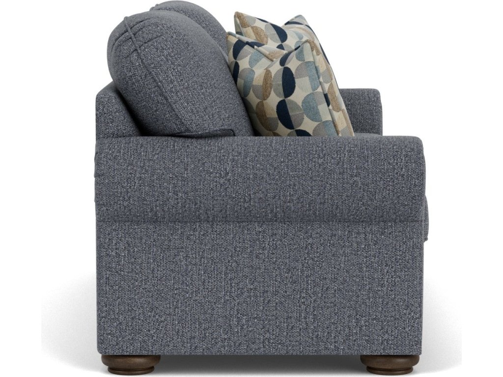 Preston Fabric Sleeper - image 6