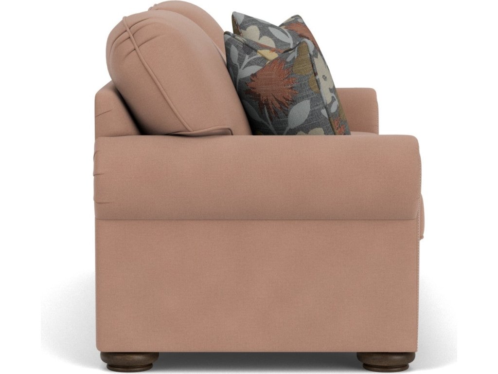 Preston Fabric Sleeper - image 7