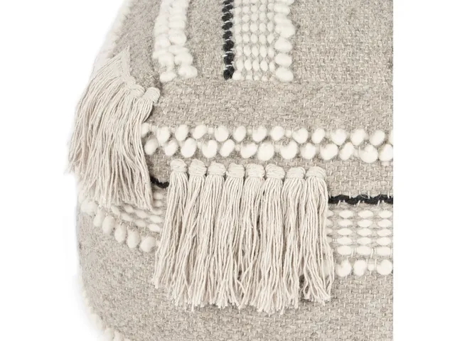 Realisa Pouffe
