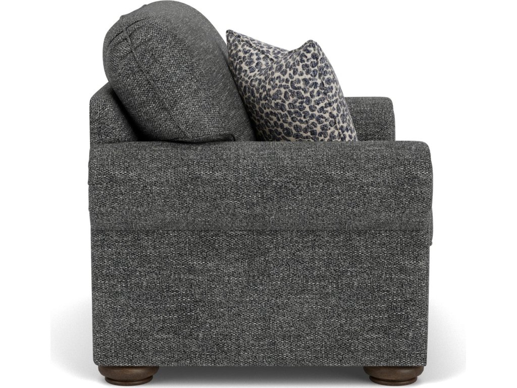 Preston Fabric Chair and a Half - image 6