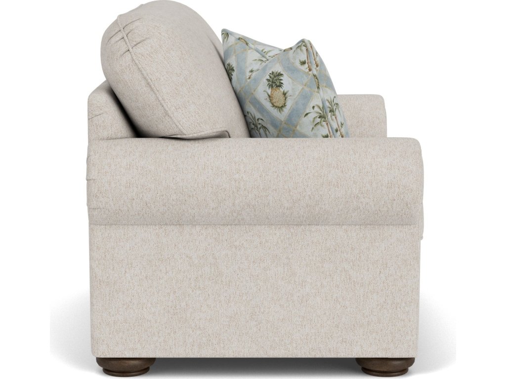 Preston Fabric Chair and a Half - image 7