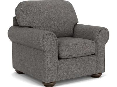 Preston Fabric Chair