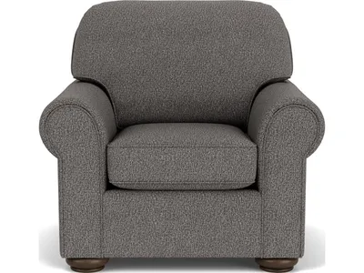 Preston Fabric Chair