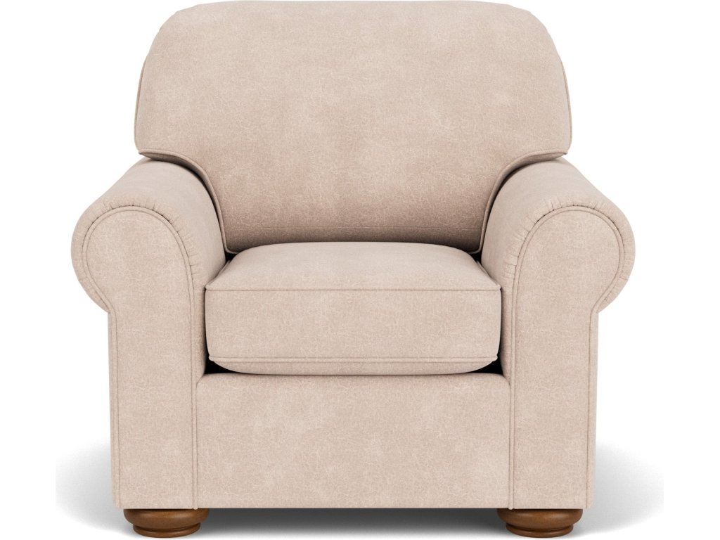 Preston Fabric Chair - image 4