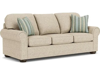 Preston Fabric Sofa