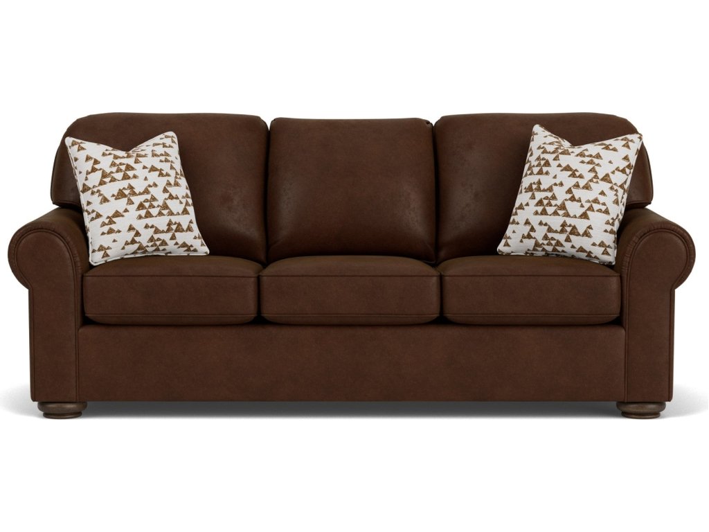 Preston Fabric Sofa - image 4