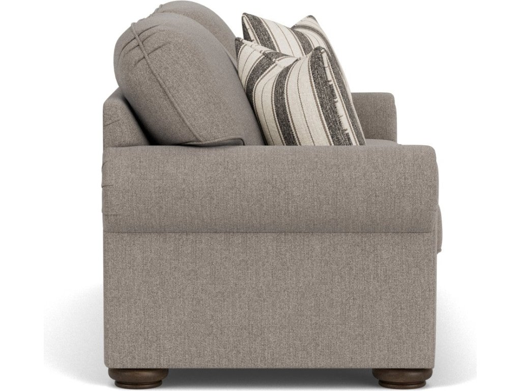 Preston Fabric Sofa - image 6