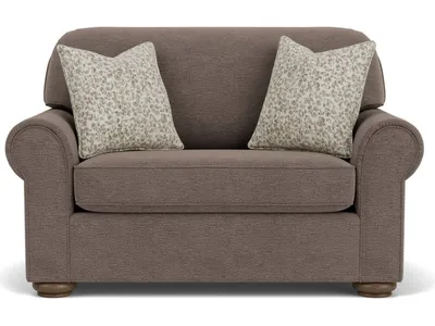 Preston Fabric Twin Sleeper - Alternative View