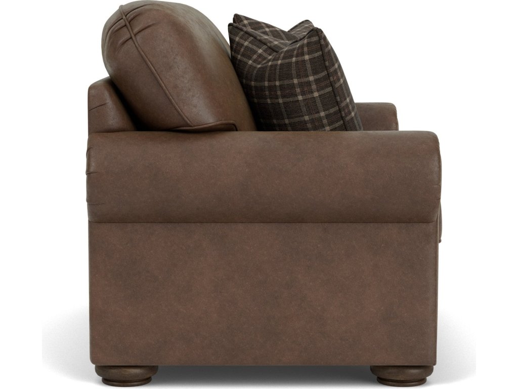 Preston Fabric Twin Sleeper - image 7