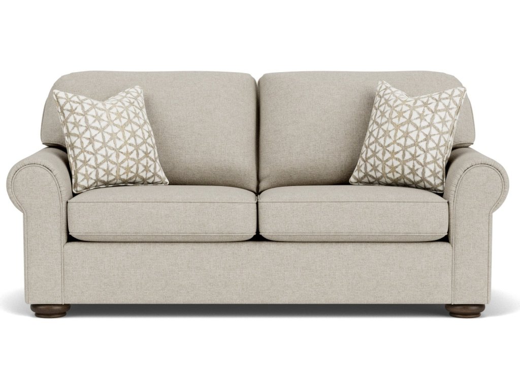 Preston Fabric Full Sleeper - image 1