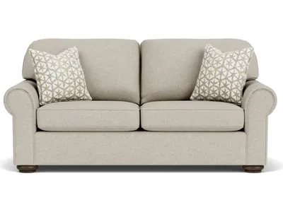 Preston Fabric Full Sleeper