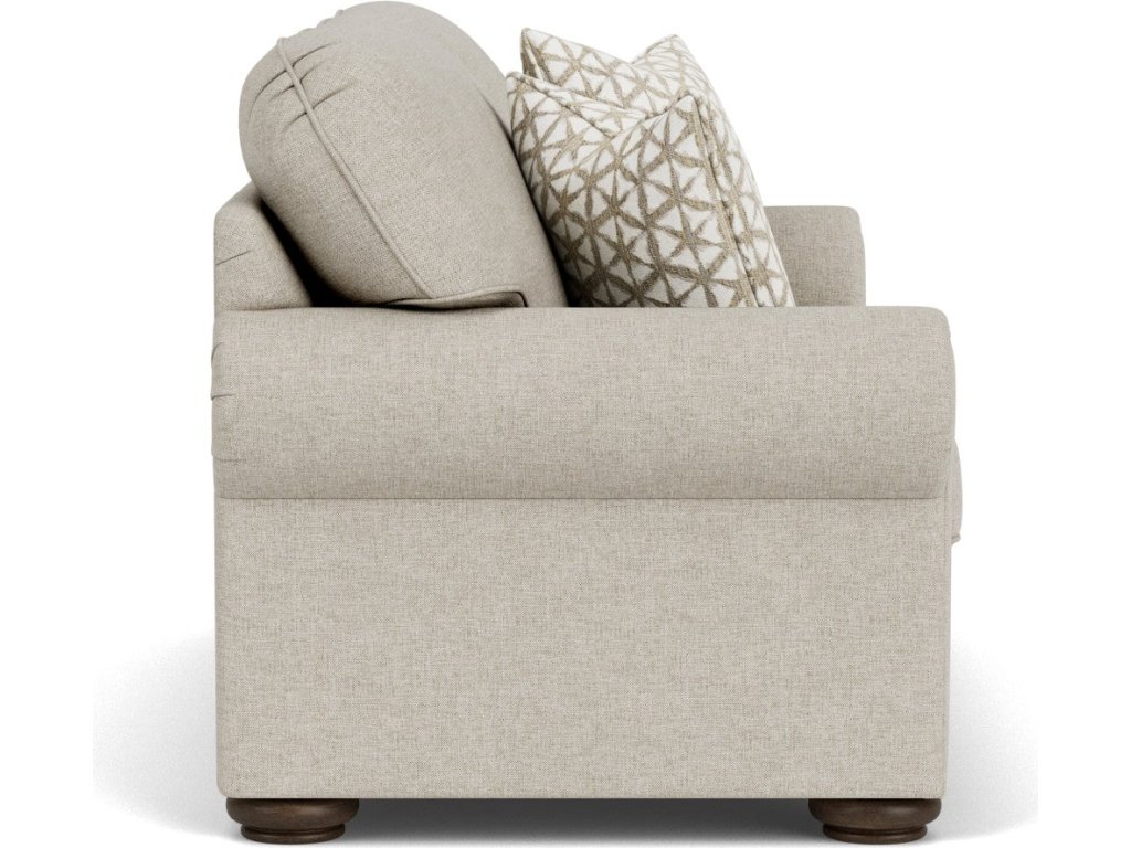 Preston Fabric Full Sleeper - image 2