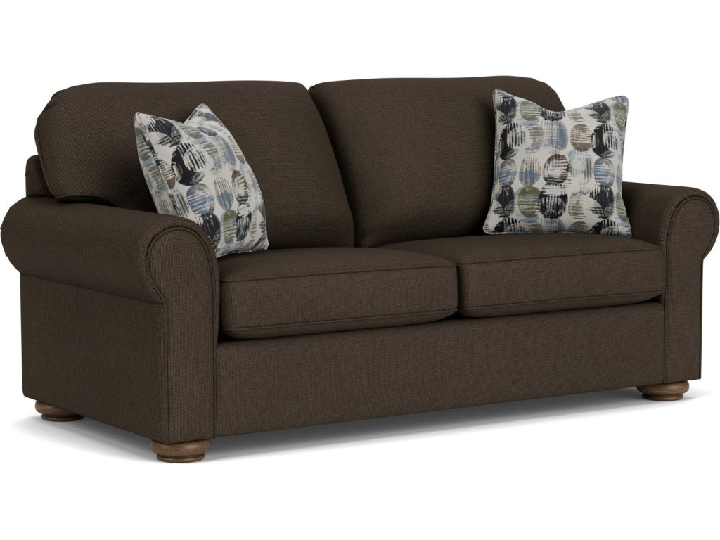 Preston Fabric Full Sleeper - image 3