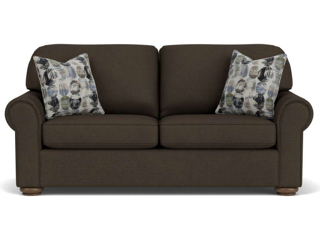 Preston Fabric Full Sleeper - image 4