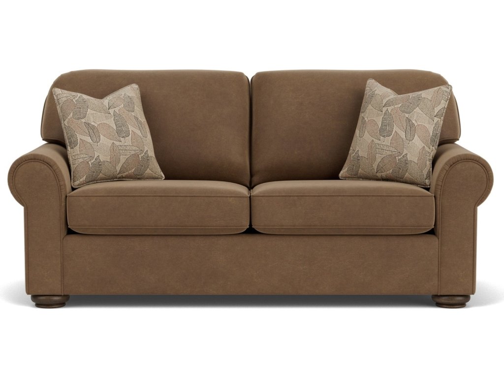 Preston Fabric Full Sleeper - image 5