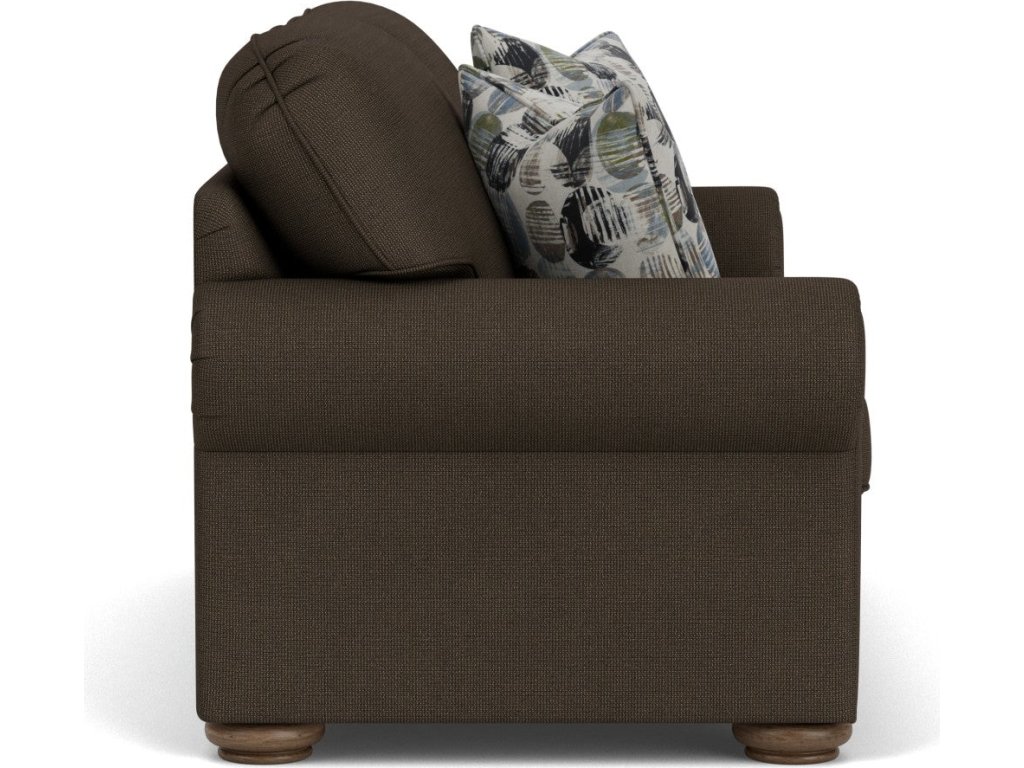 Preston Fabric Full Sleeper - image 6