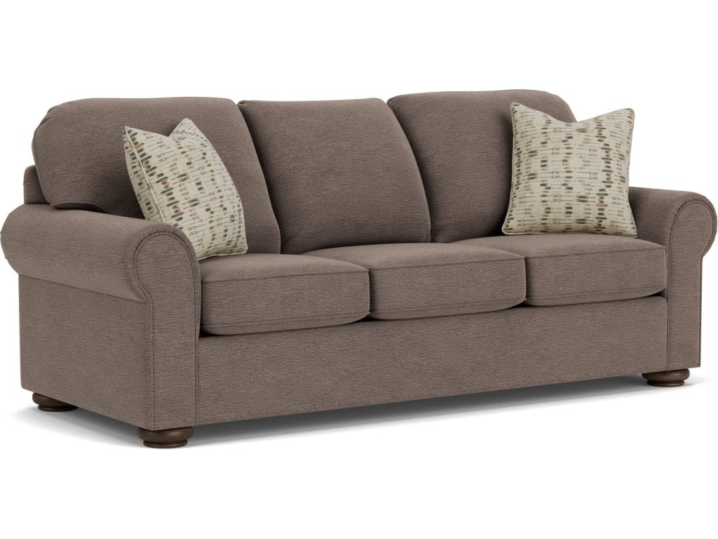 Preston Fabric Sleeper - main image