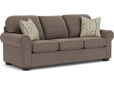 Preston Fabric Sleeper