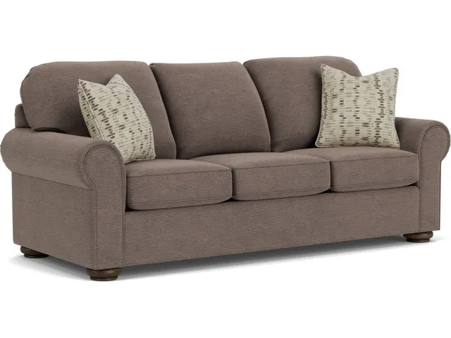Preston Fabric Sleeper