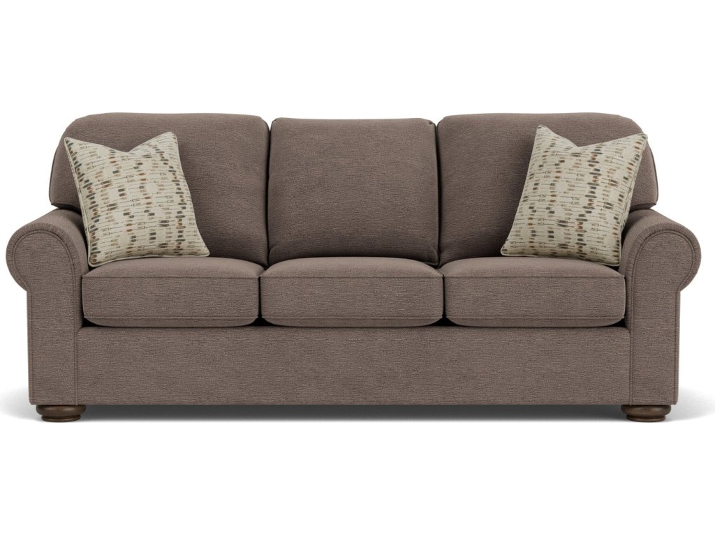 Preston Fabric Sleeper - image 1