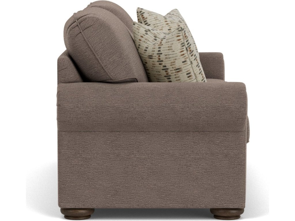 Preston Fabric Sleeper - image 2