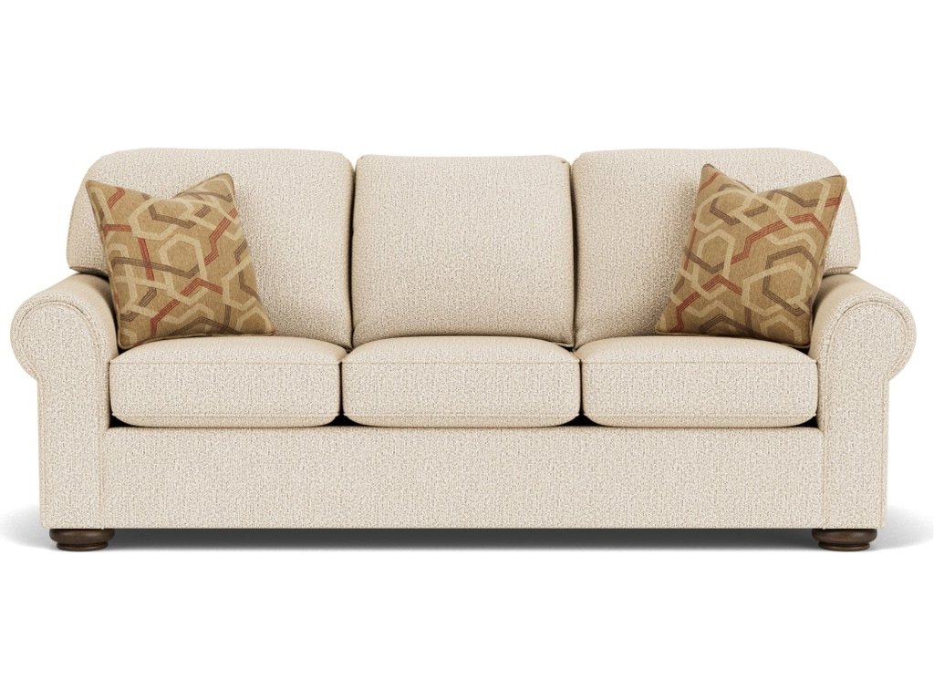 Preston Fabric Sleeper - image 4