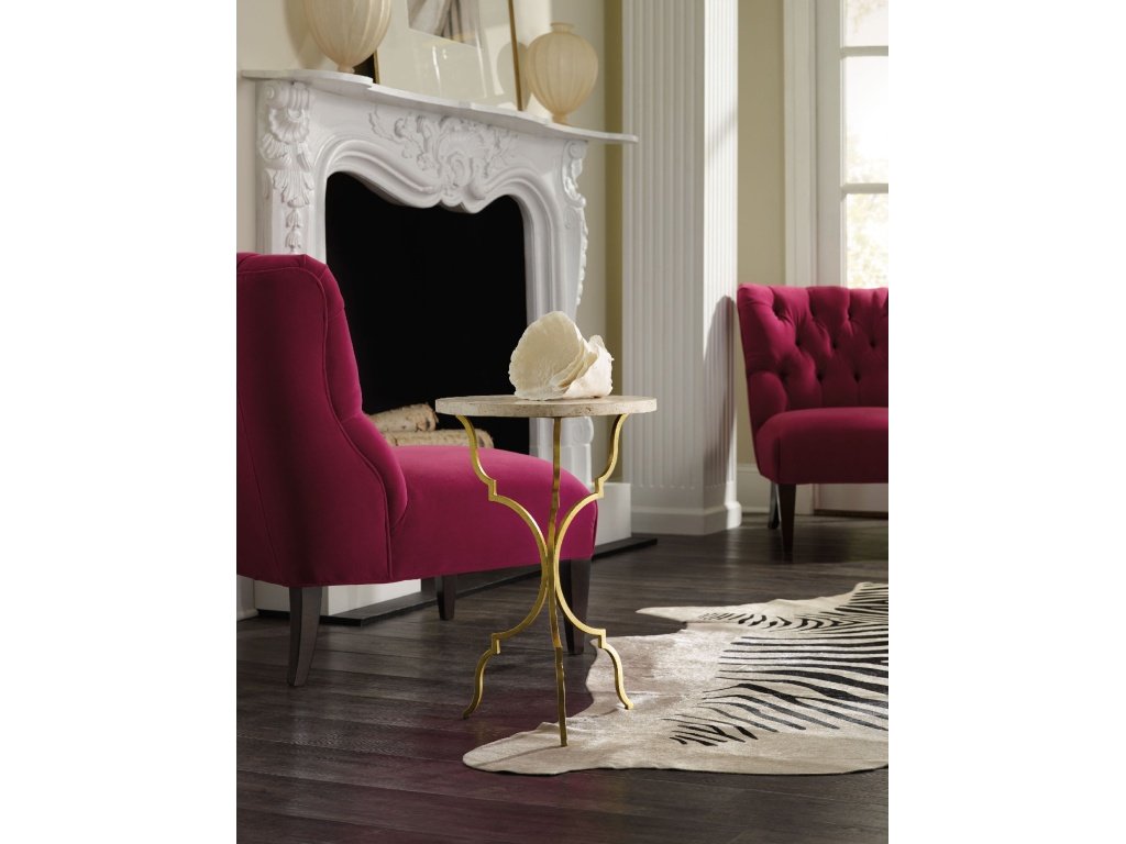 Round Martini Table - image 2