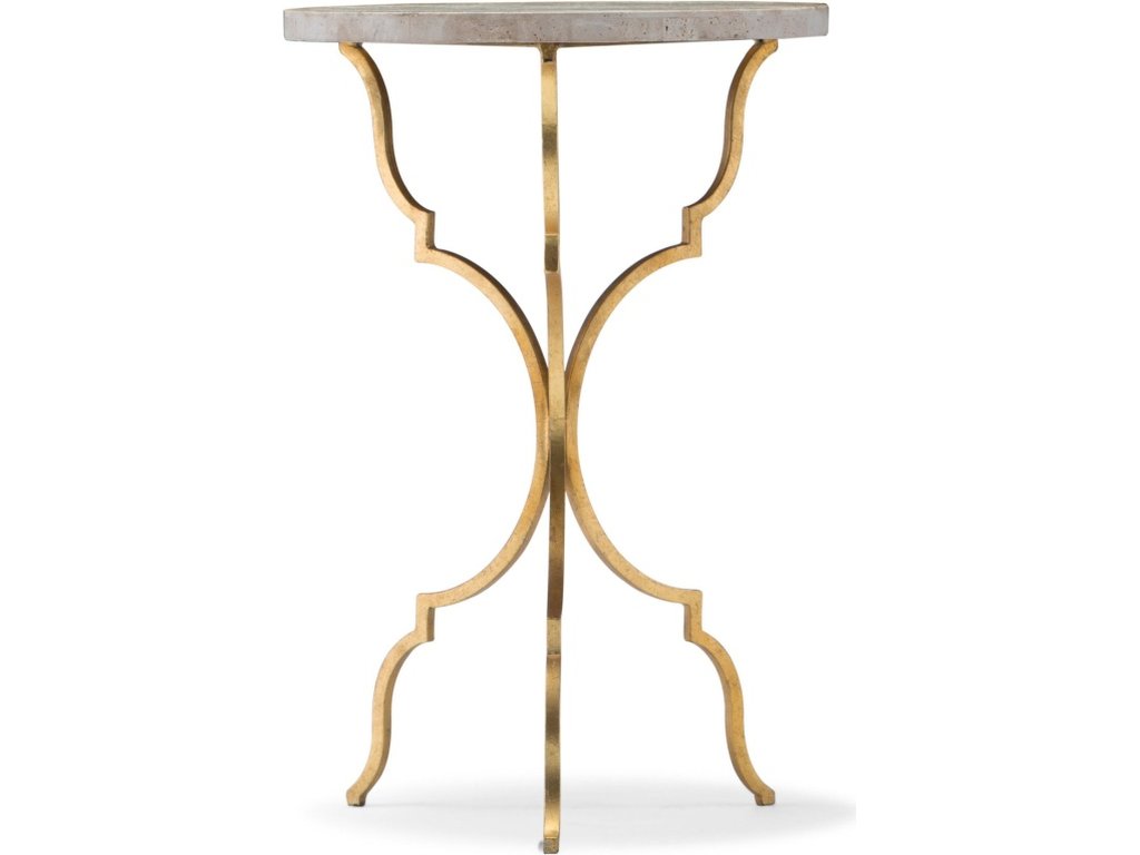 Round Martini Table - main image