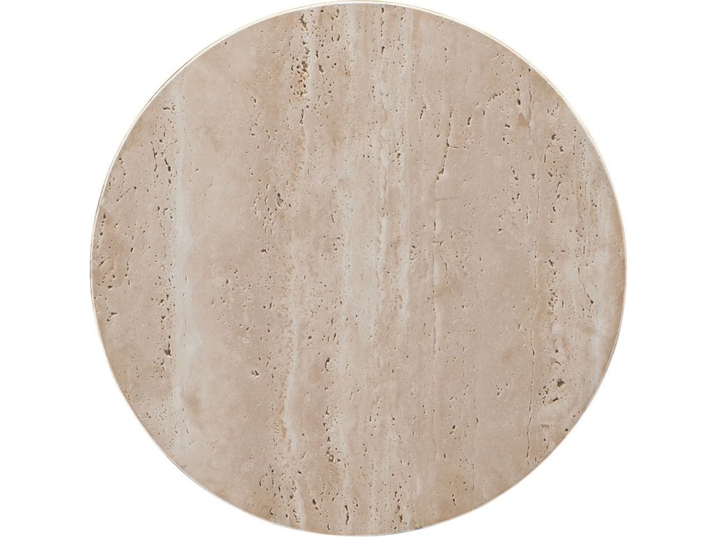 Round Martini Table - image 1