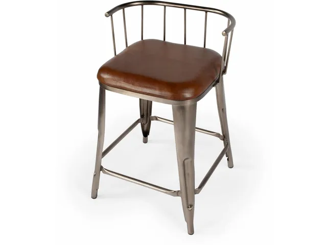Coriander Counter Stool