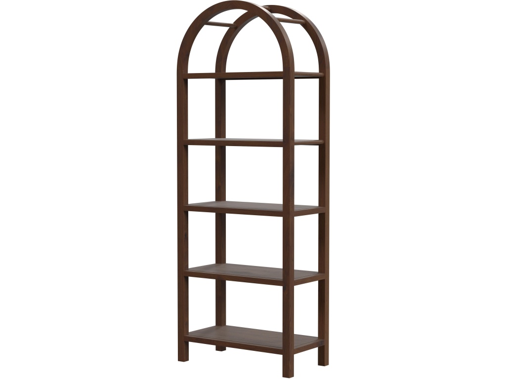 Hanover Etagere Bookcase - main image