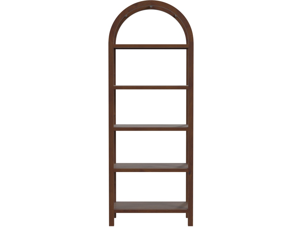 Hanover Etagere Bookcase - image 3