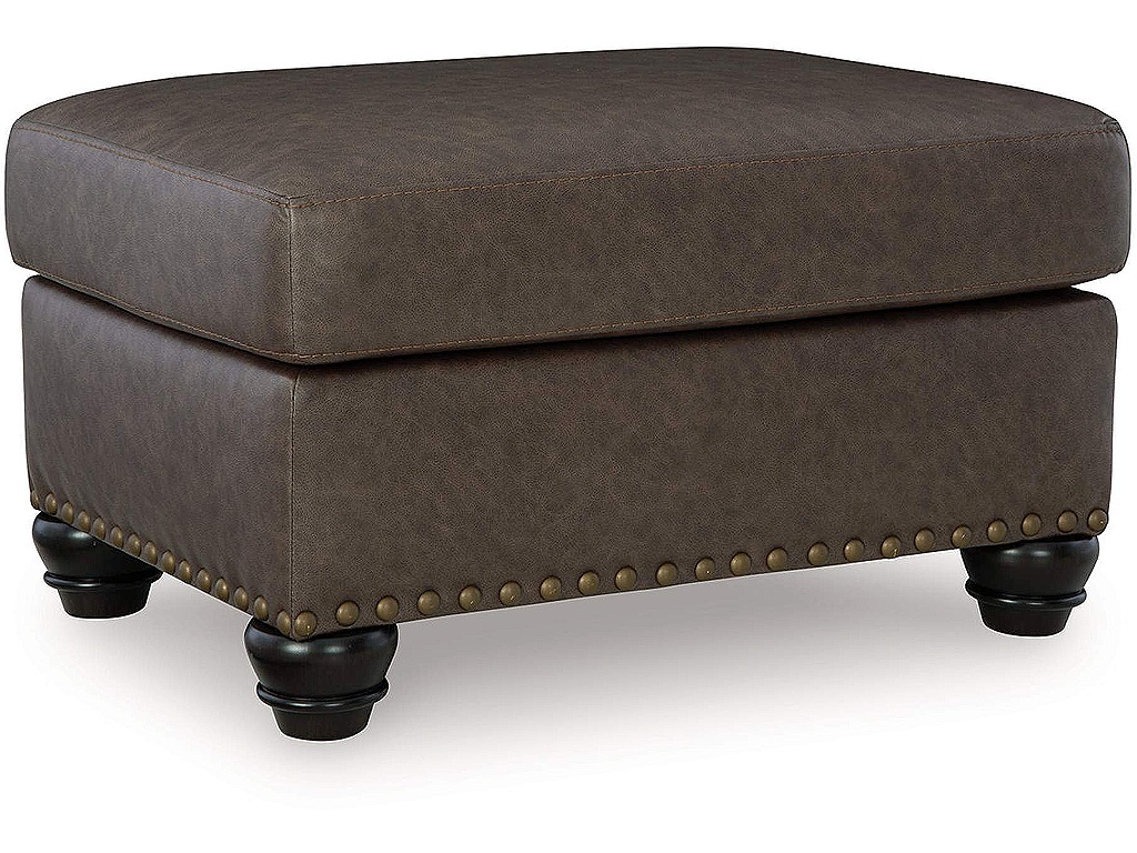 Roxmere Ottoman - main image