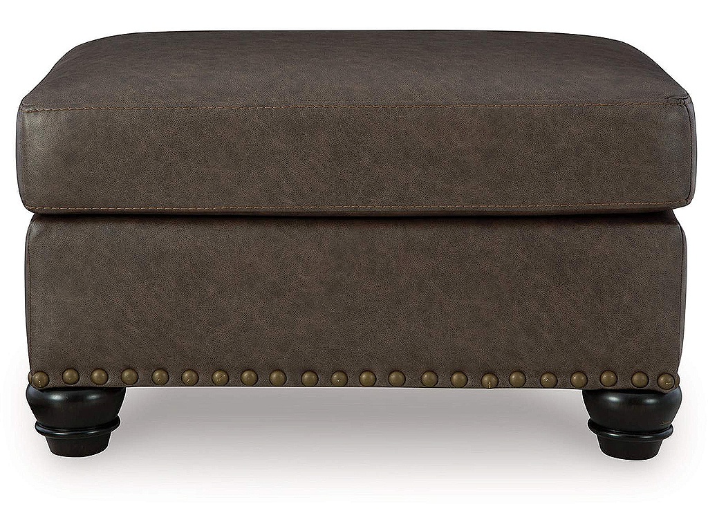 Roxmere Ottoman - image 2