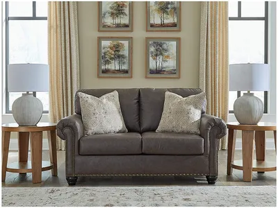 Roxmere Loveseat - Alternative View
