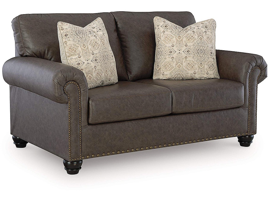 Roxmere Loveseat - main image