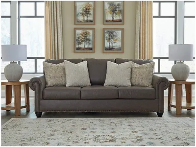 Roxmere Sofa - Alternative View