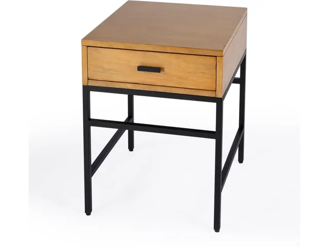 Hans End Table
