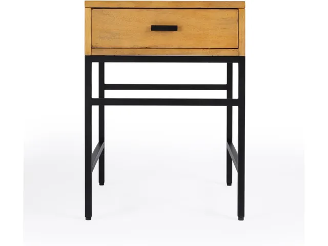 Hans End Table