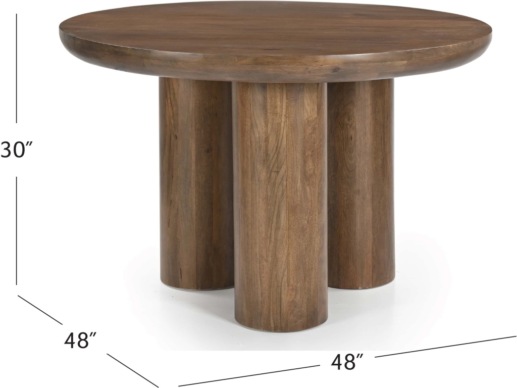 Napa Dining Table - image 5