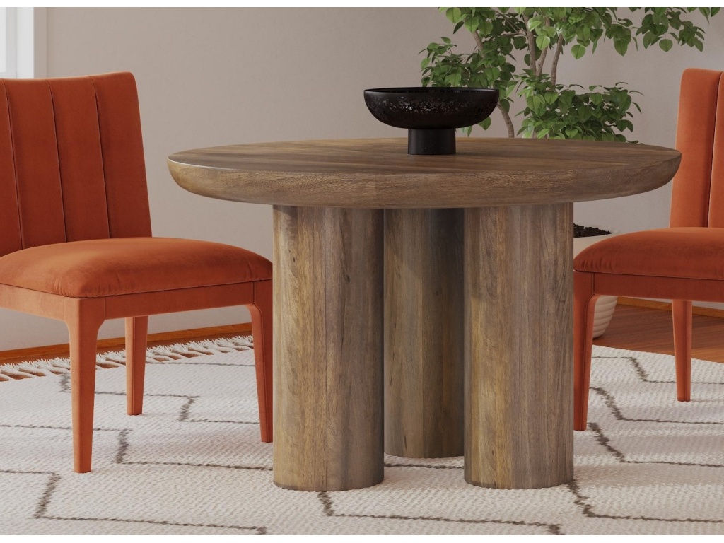 Napa Dining Table - image 8