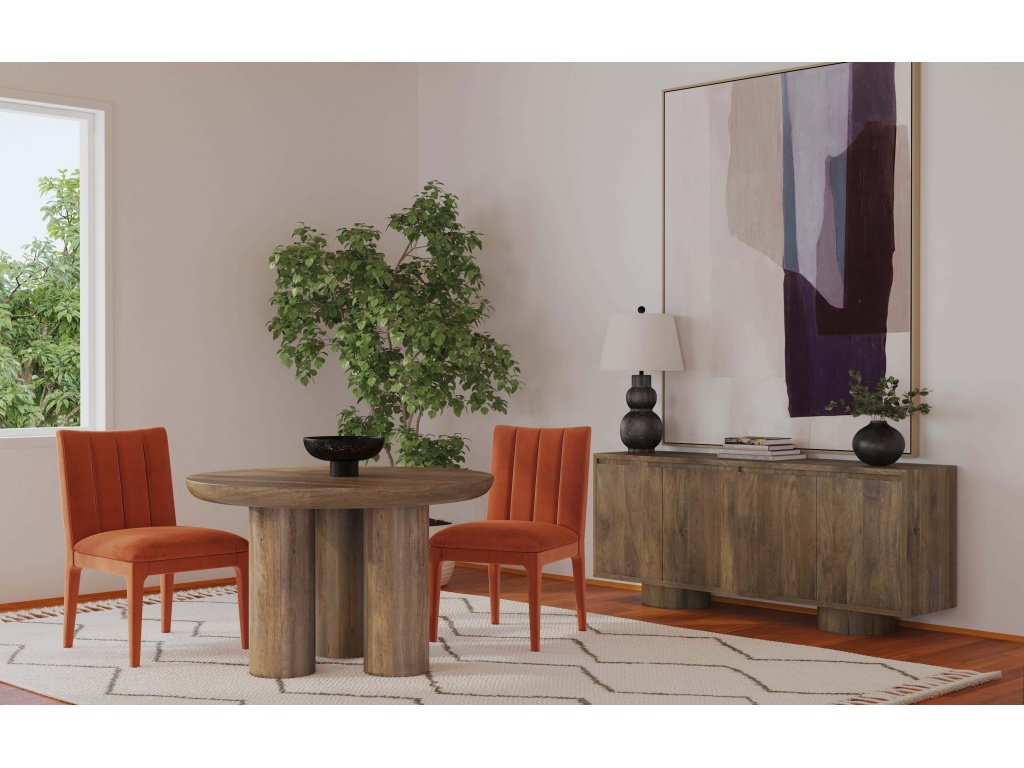 Napa Dining Table - image 7