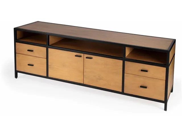 Hans Tv Stand