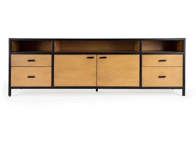 Hans Tv Stand