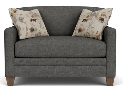Serendipity Fabric Twin Sleeper - Alternative View