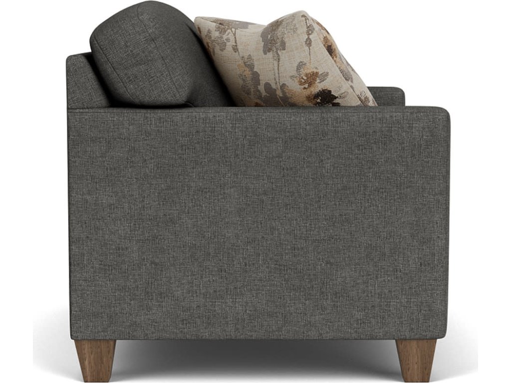 Serendipity Fabric Twin Sleeper - image 2